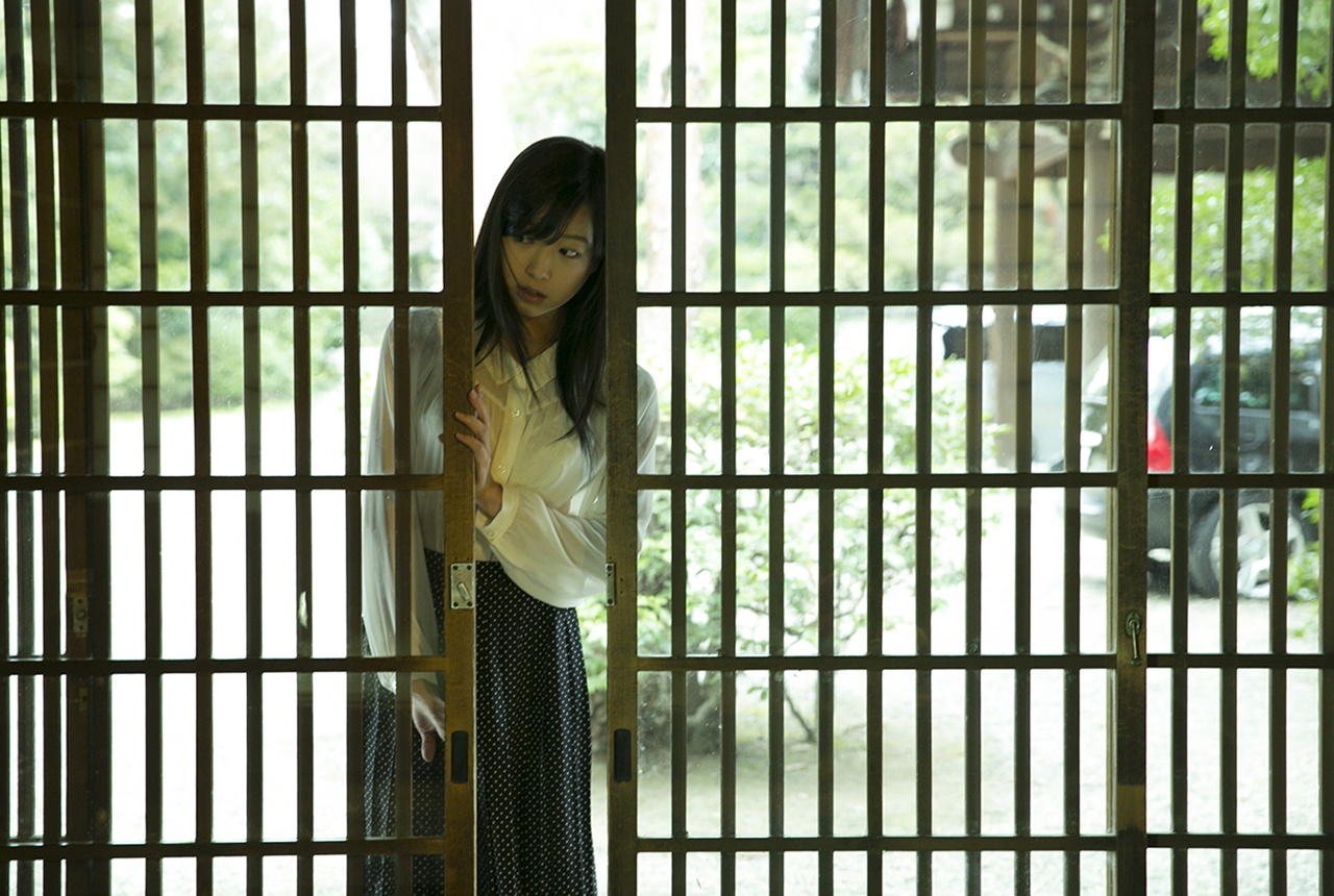 [image.tv] 2013.05 Kokone Sasaki 佐々木心音 [極嬢の世界]